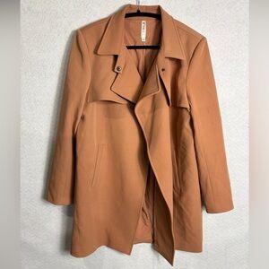 Mural Jacket NWT Size XL